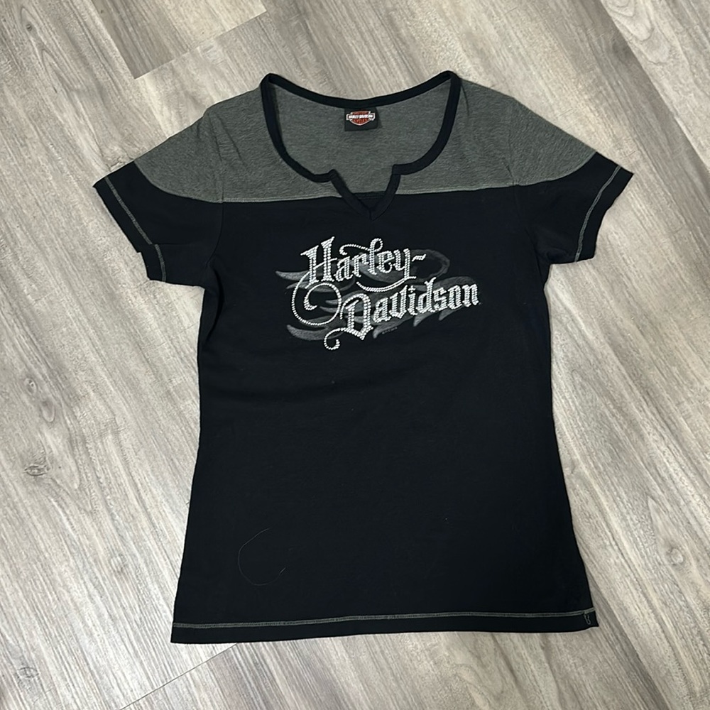 Harley Davidson T-shirt